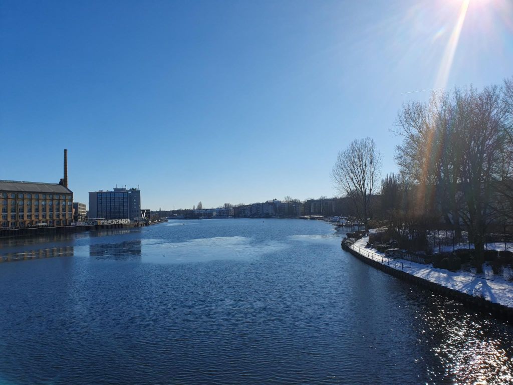 GESUND INTreptow-Köpenick