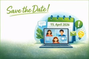Save-the-Date Illustration zum Online-PSAG-Plenum Treptow-Köpenick am 15. April 2026